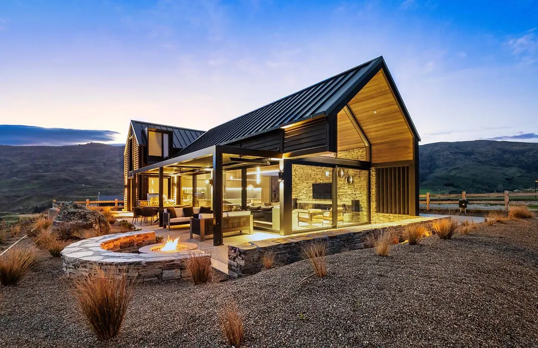 Mt Cardrona Station Resort-1
