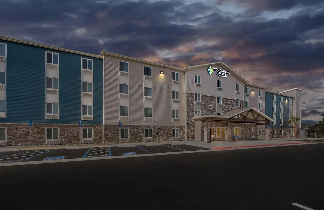 Woodspring Suites Santee - San Diego Northeast-1