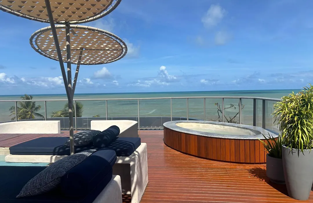 Setai, Aquamaris- pé na areia-1