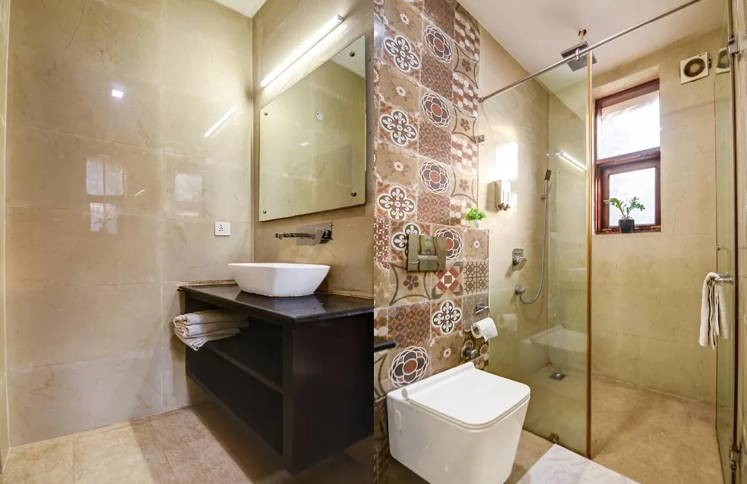 Monarch Residency Gurgaon-1