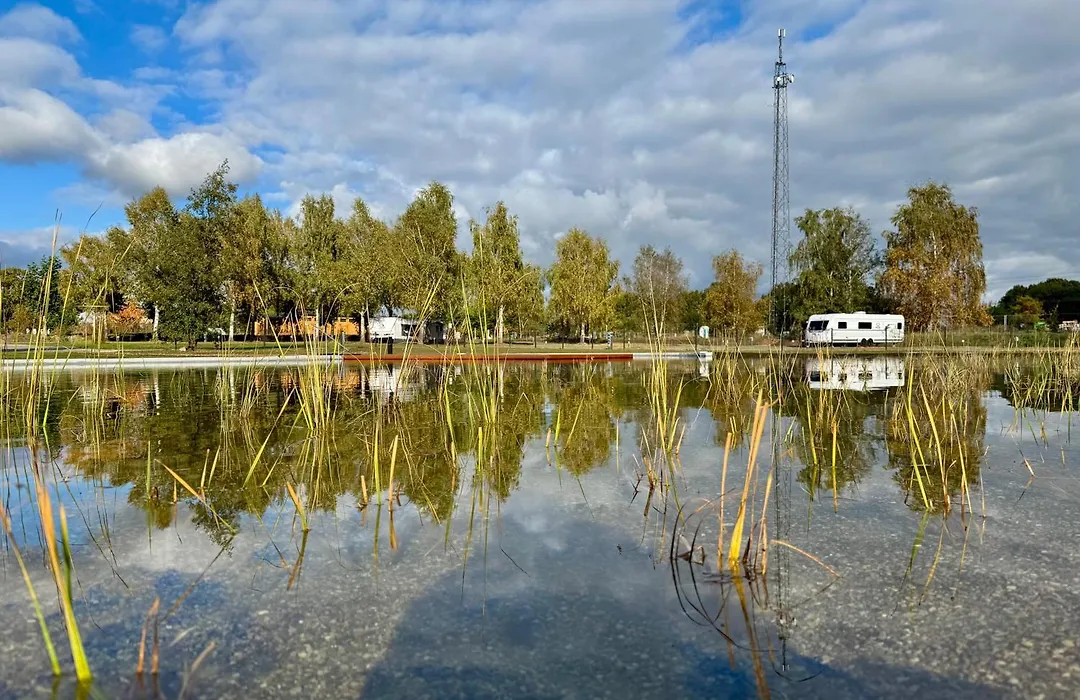 Caravanserei Resort Oberhavel-1