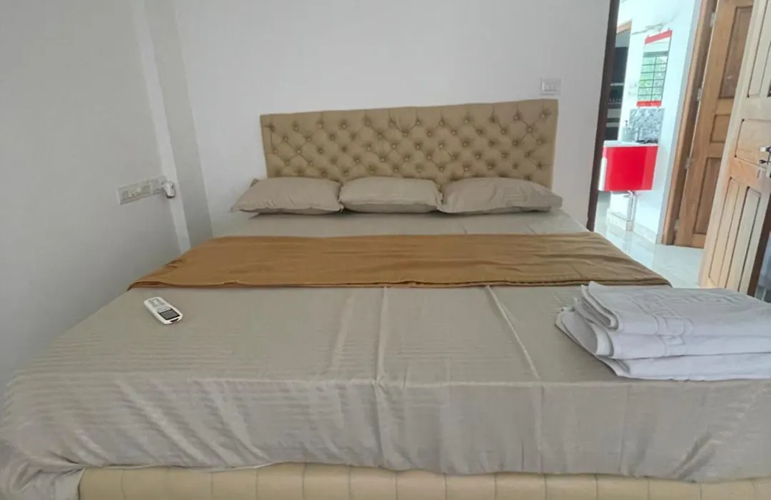 Sree Chakra Tourist Home Guruvayoor-1