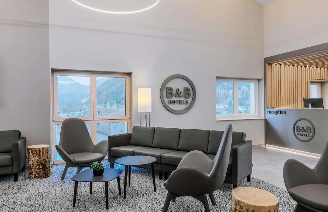 B&B Hotel Mittenwald-1