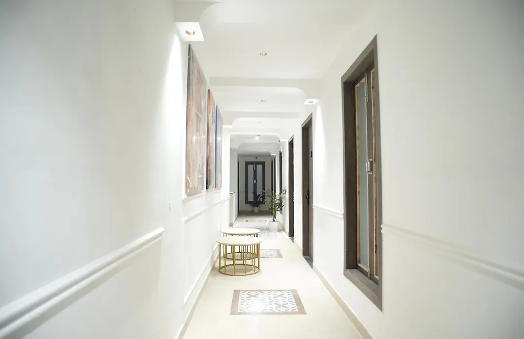 Amrit Residency-1