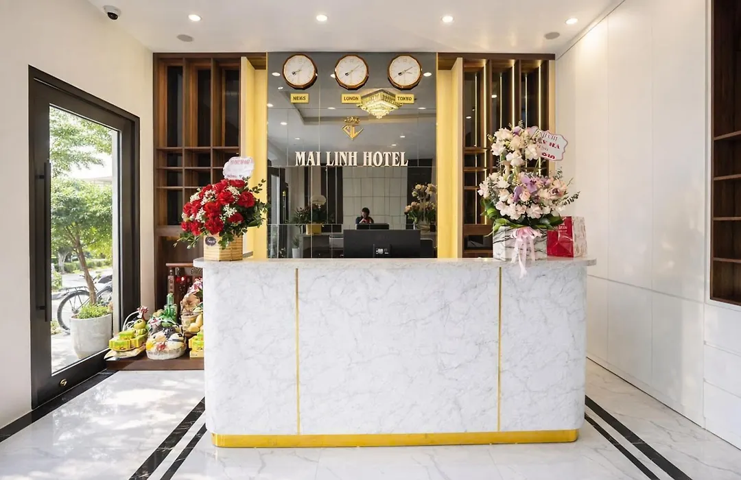 Mai Linh Hotel-1