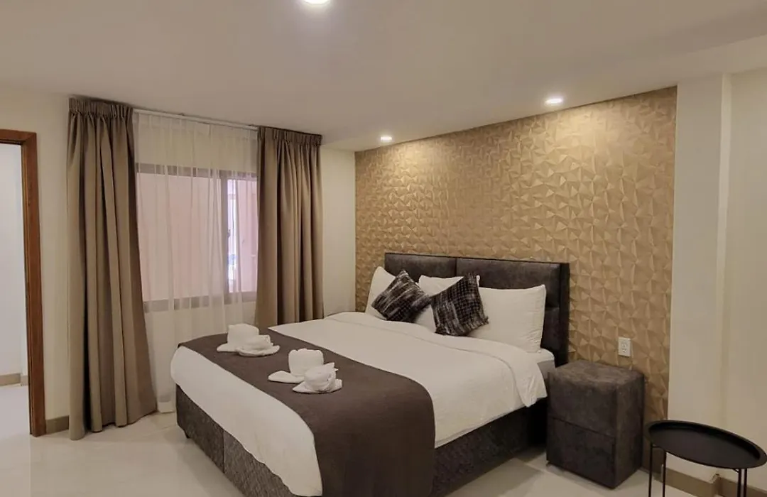 Hotel Rizuna By Empire-1