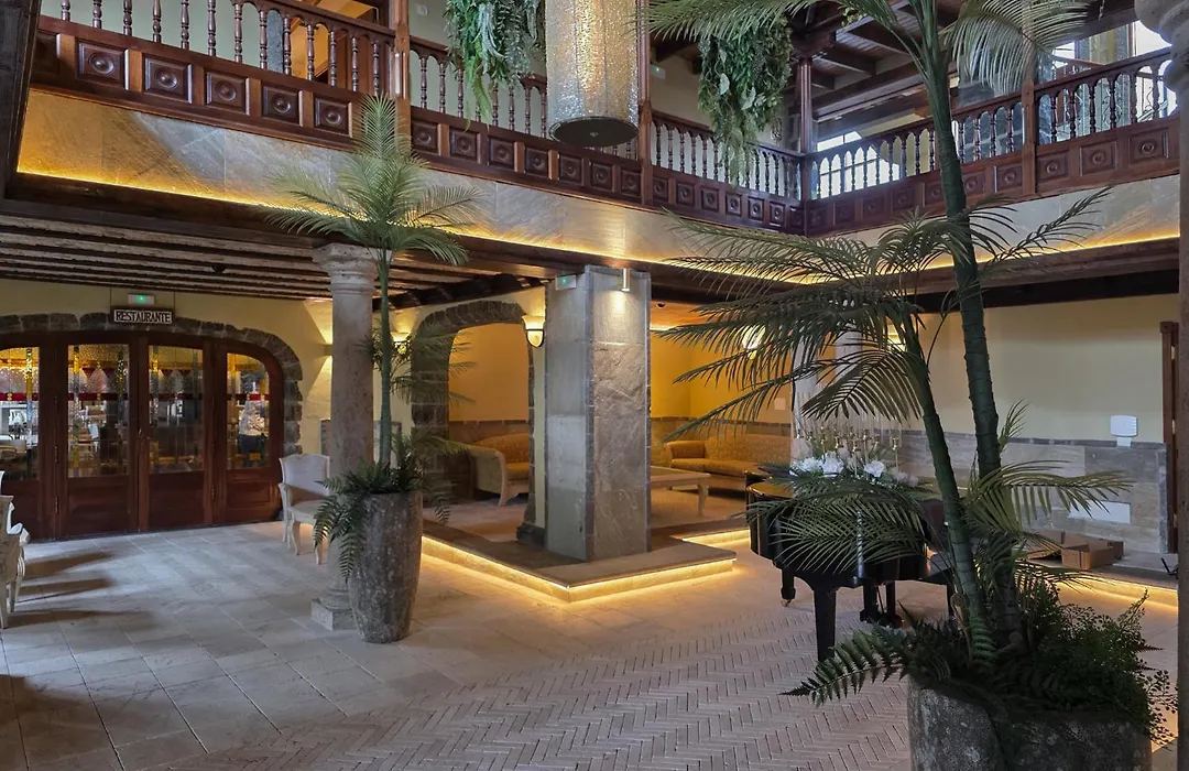 Nogal Hotel & Spa Adults Only-1