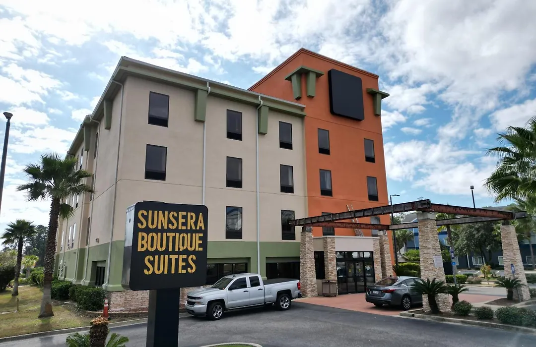Sunsera Boutique Suites-1