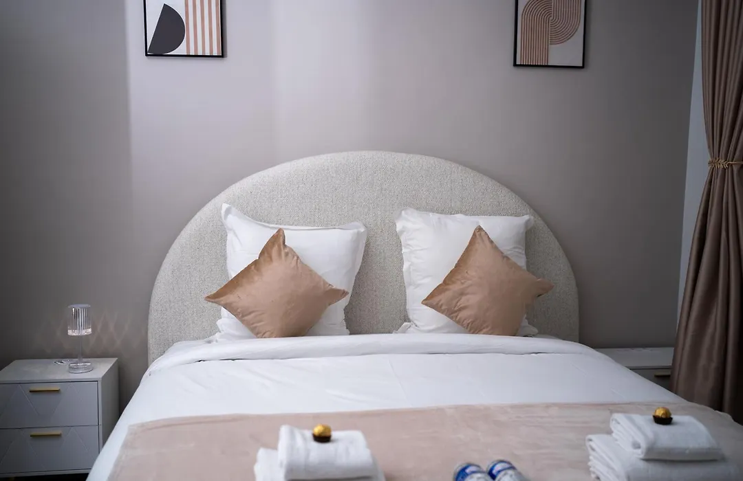 Hôtel Sofiane-1