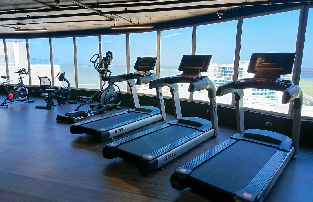 Faranda Collection Cartagena, A Member Of Radisson Individuals-1