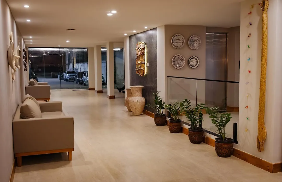 Amazon Seasons Hotel-1