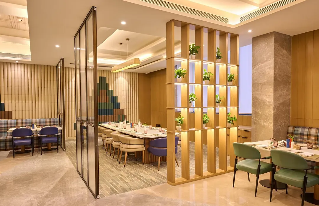 Riviera Sarovar Portico Pathankot-1