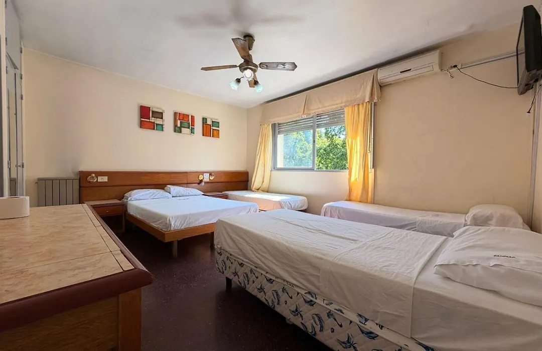 Hotel Aldeano ll-1