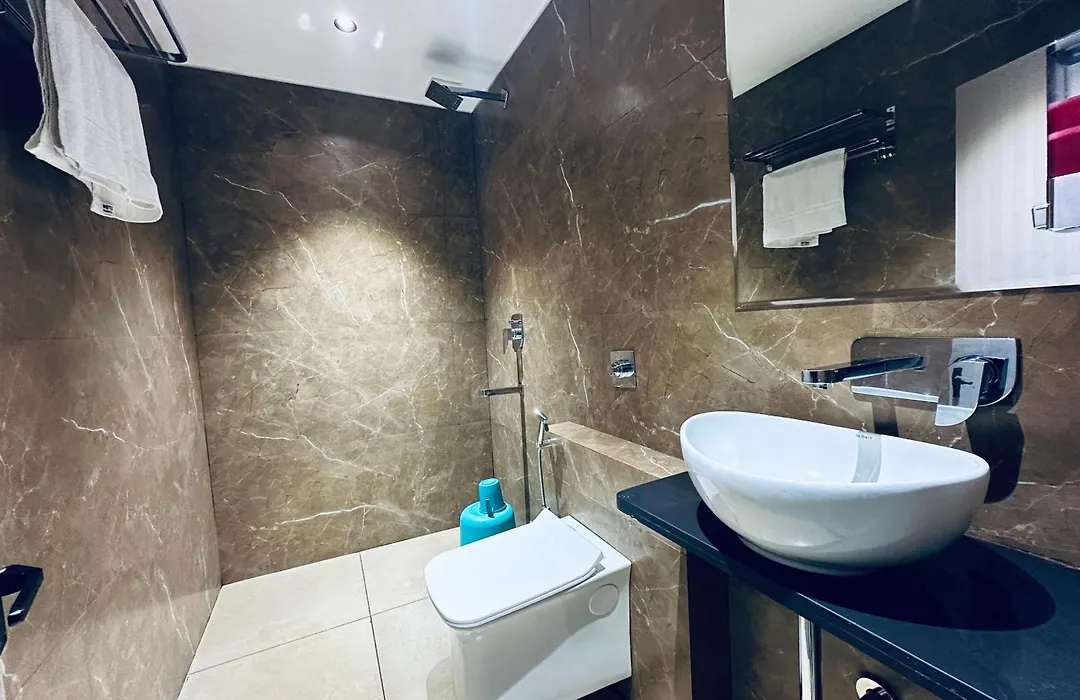 Hotel Balaji Inn, Ayodhya Bypass-1