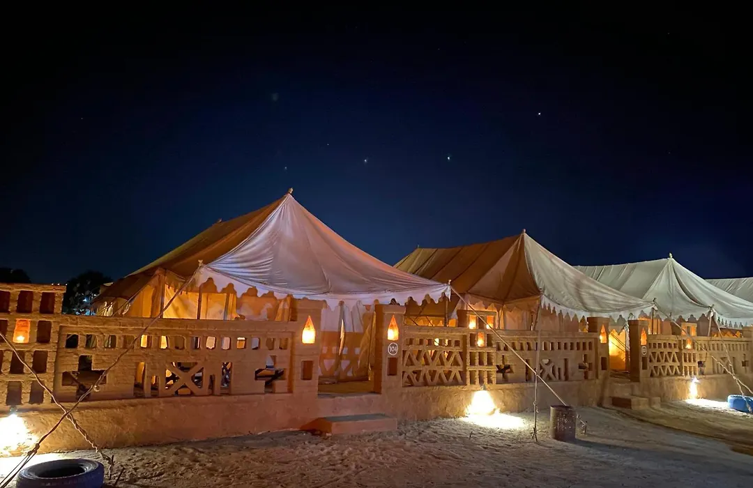 Royal Golden Camp-1
