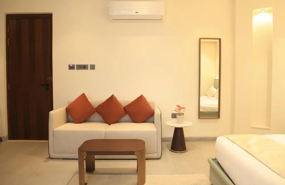 Quad Hotels Hyderabad-1