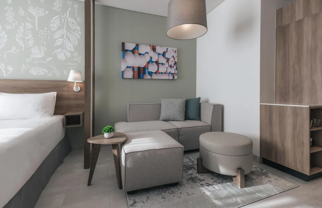 Hyatt Place Cancun Airport-1