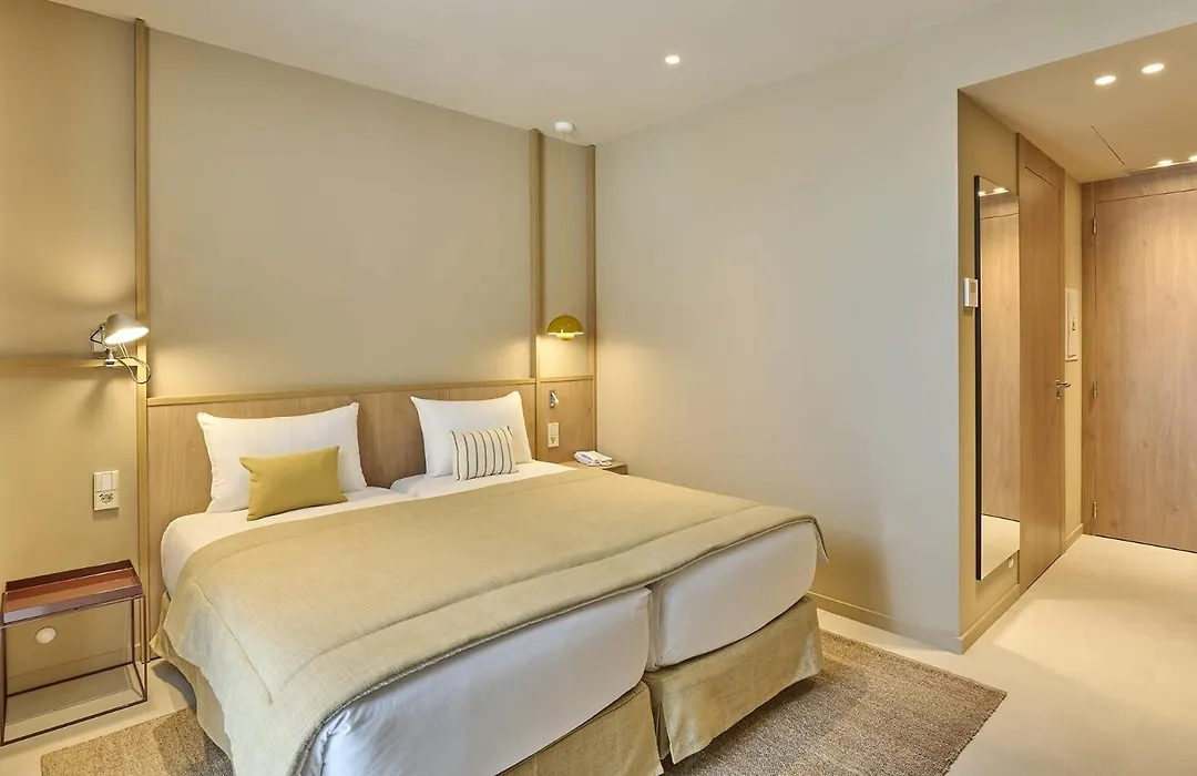 Hotel Marina Cambrils By Urh-1