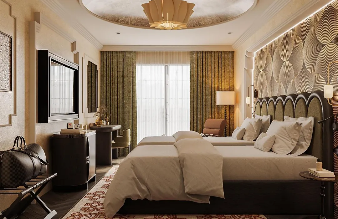 L'Heritage Premium Hanoi Central-1