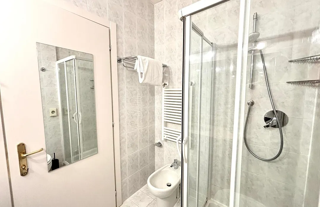 An Hotel Milano San Donato-1
