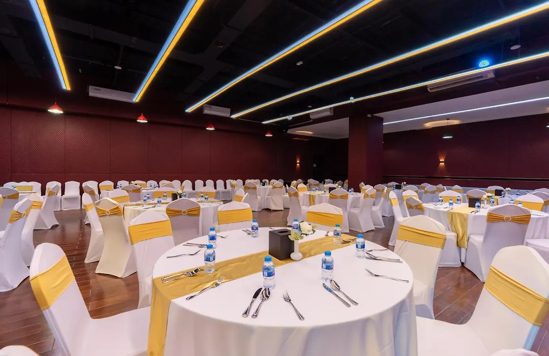 Tamr Inn Hotel-1