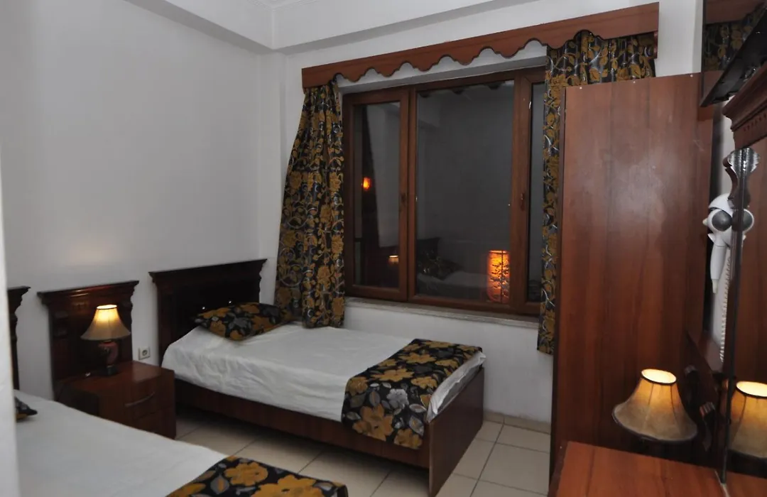 Mardin Apart Otel-1