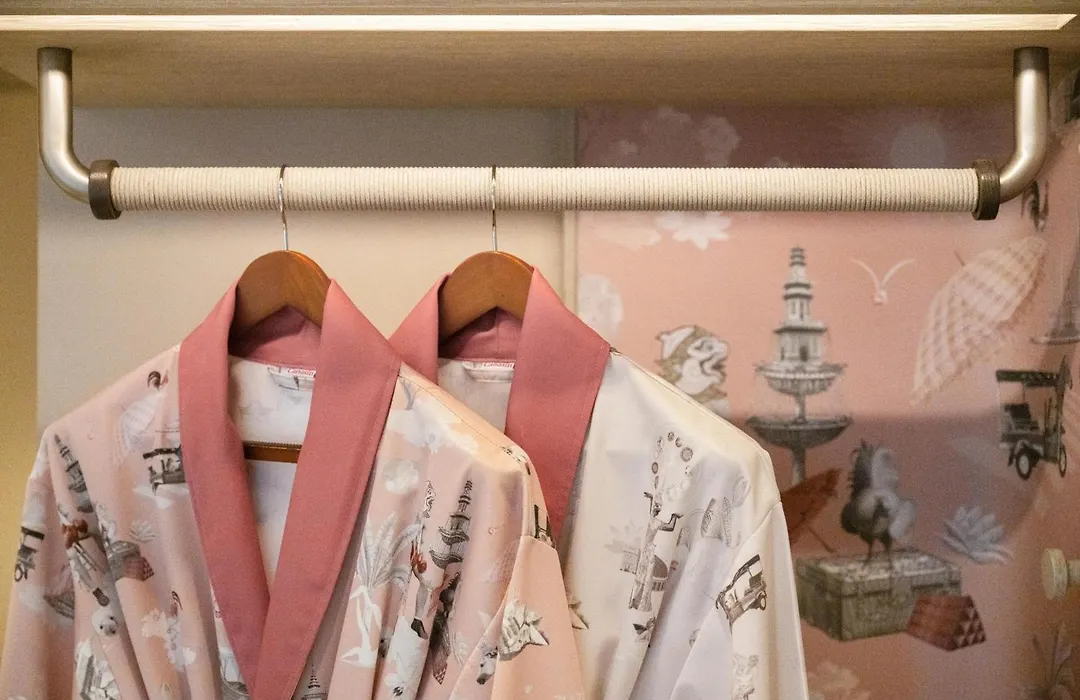 Kromo Bangkok, Curio Collection By Hilton-1