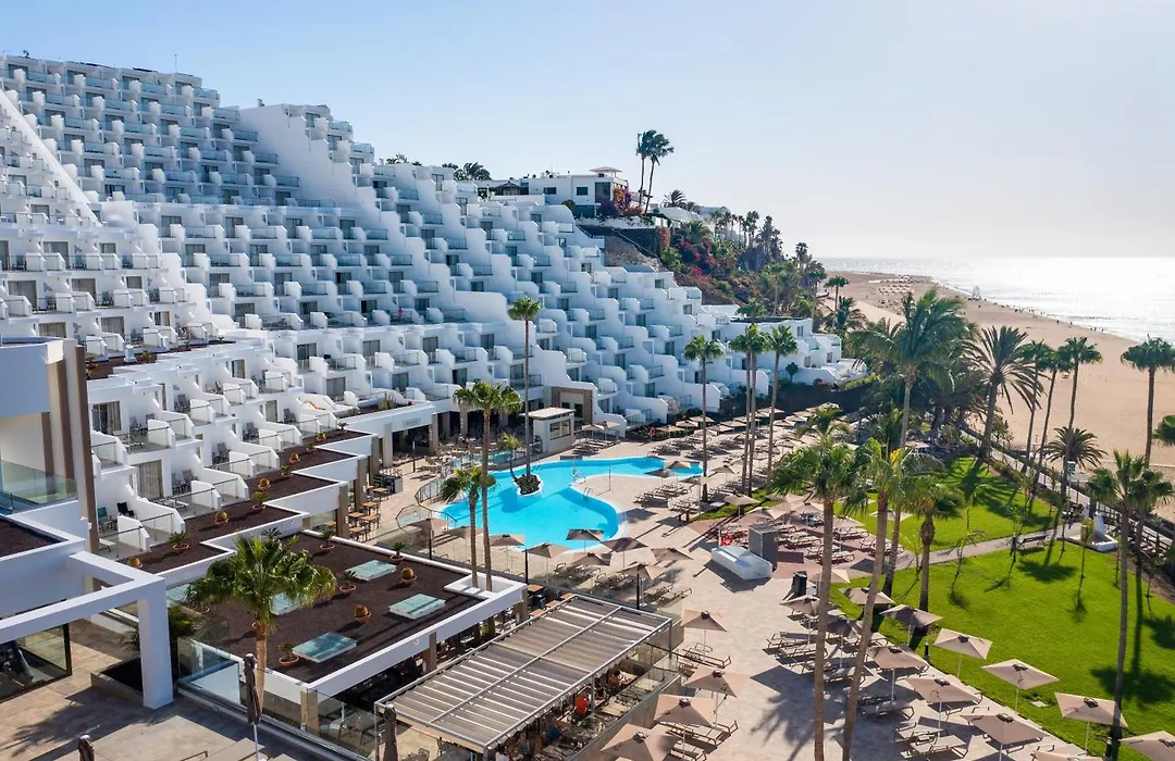 Hotel Riu Palace Calypso - Adults Only-1