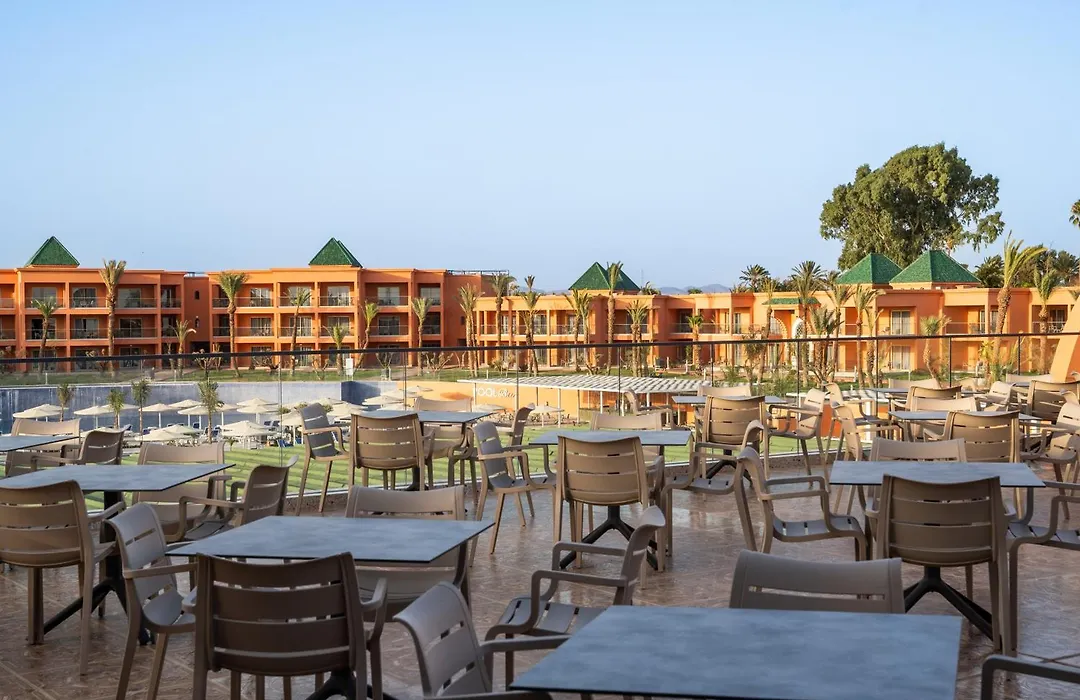 Pickalbatros Sungo Club Aqua Park-1
