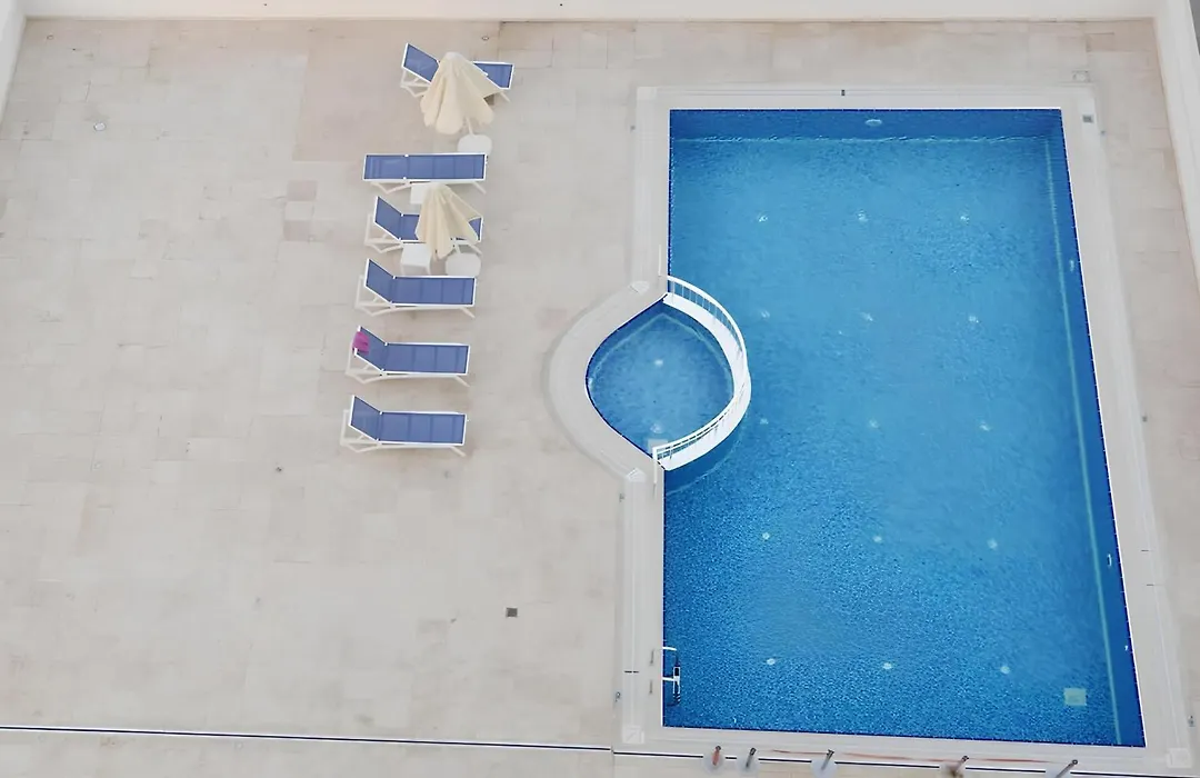 Navona Otel Mersin-1