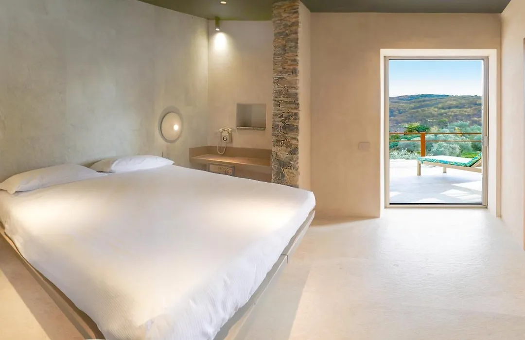 Le Stele Hotel-1