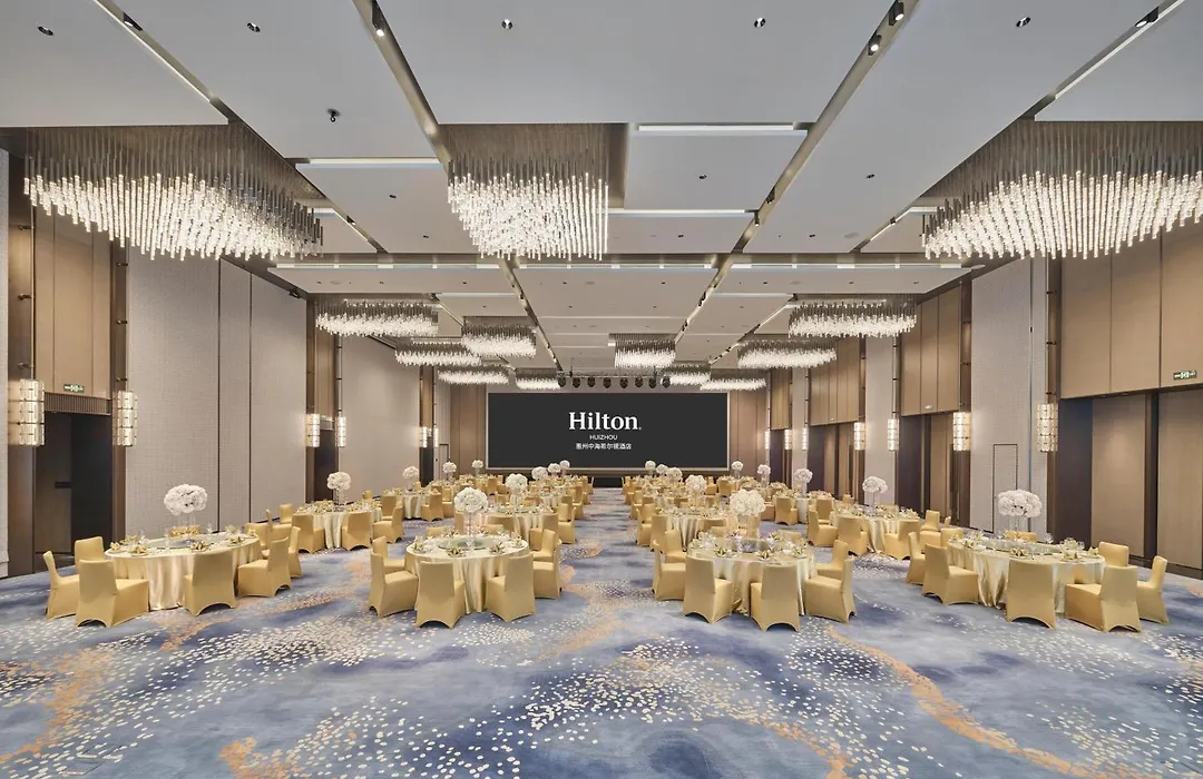 Hilton Huizhou-1