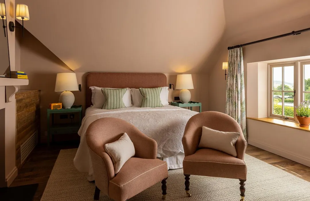 Louma Country Hotel-1