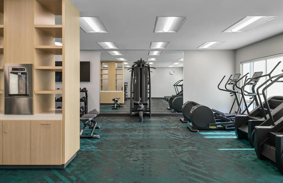 Towneplace Suites By Marriott Miramar Beach Destin-1