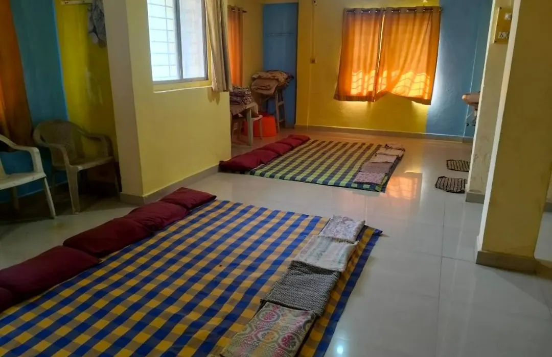 Sangita Lodge-1