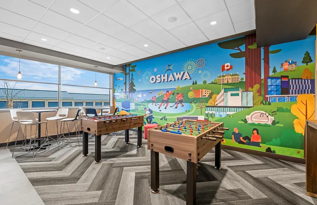 Tru By Hilton Oshawa-1