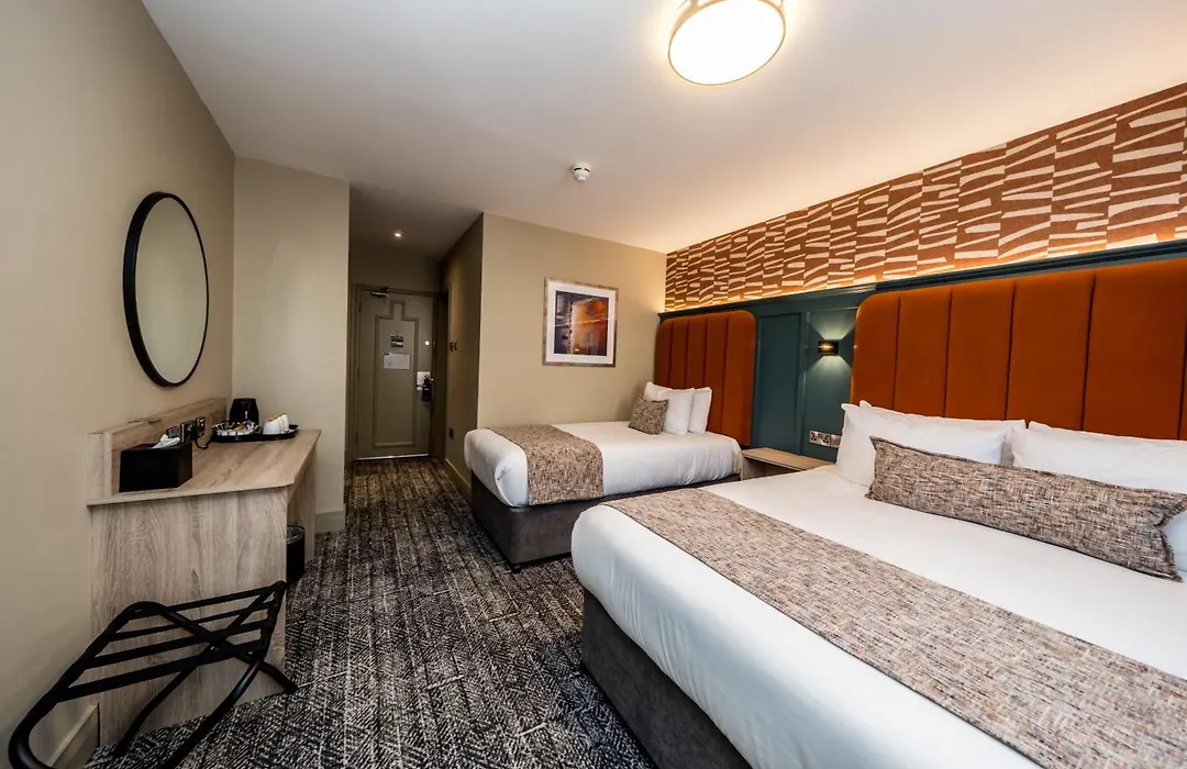 The Maiden City Hotel-1