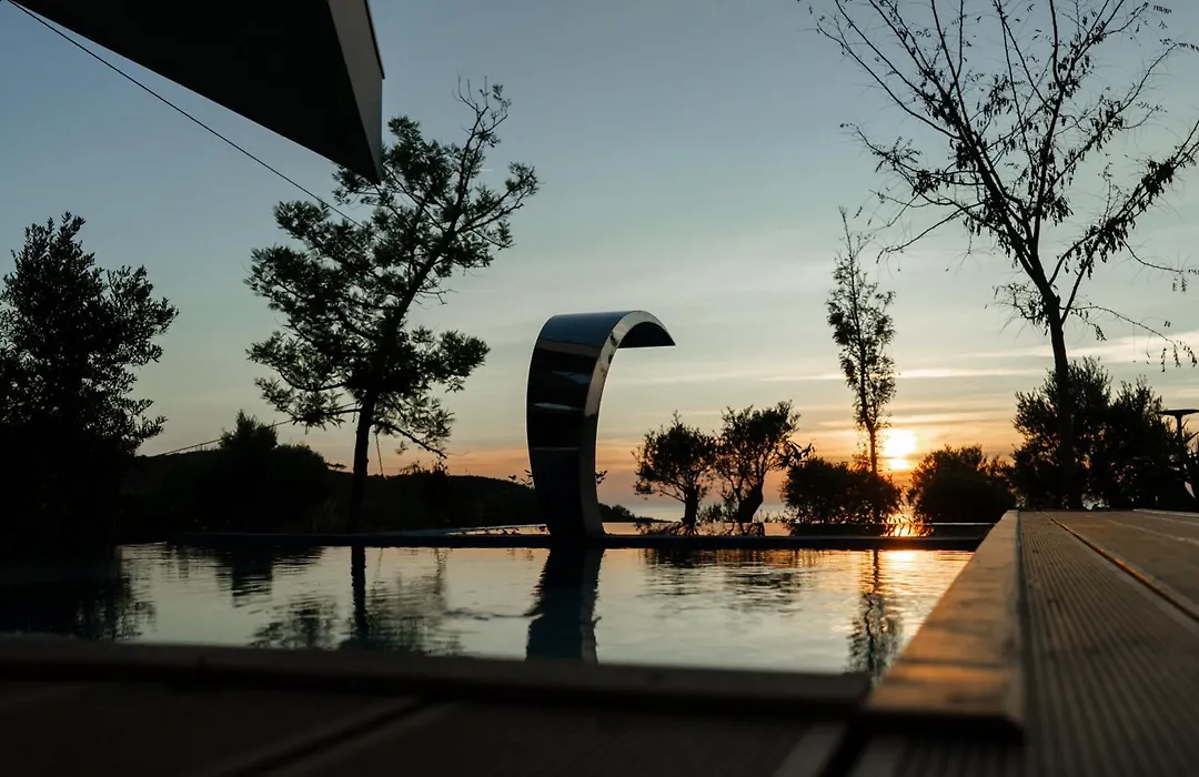 Cape Of Rodon Resort, Green Village-1