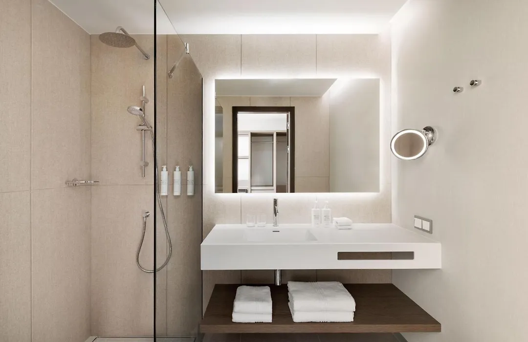 Ac Hotel By Marriott Vilnius-1