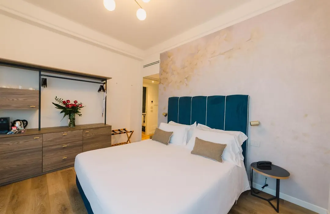 Splendide Riviera Boutique Art Hotel-1