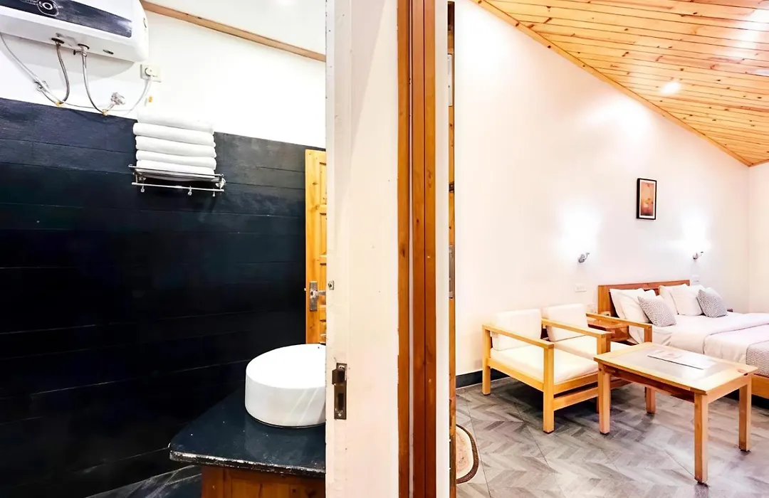 Hotel Dwaper A Premium Property Near Mall Road-1