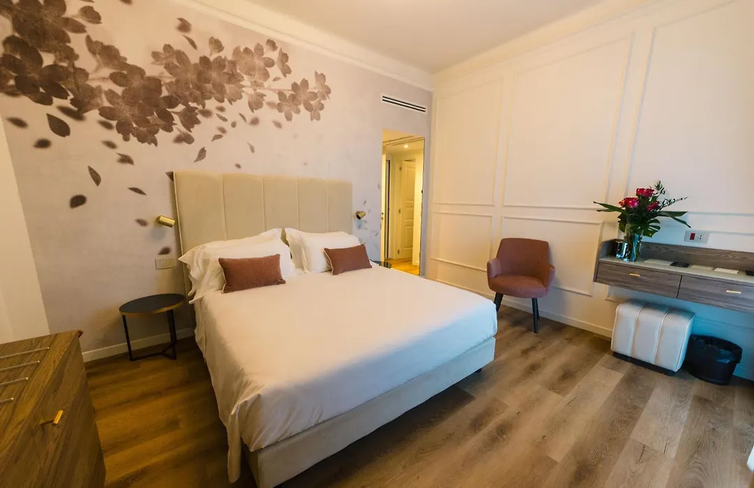 Splendide Riviera Boutique Art Hotel-1