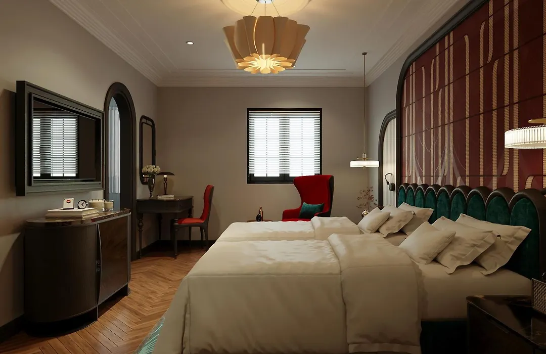 L'Heritage Premium Hanoi Central-1