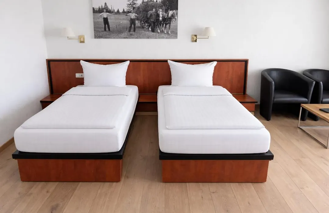 Ar Boutique Hotel Kempten-1