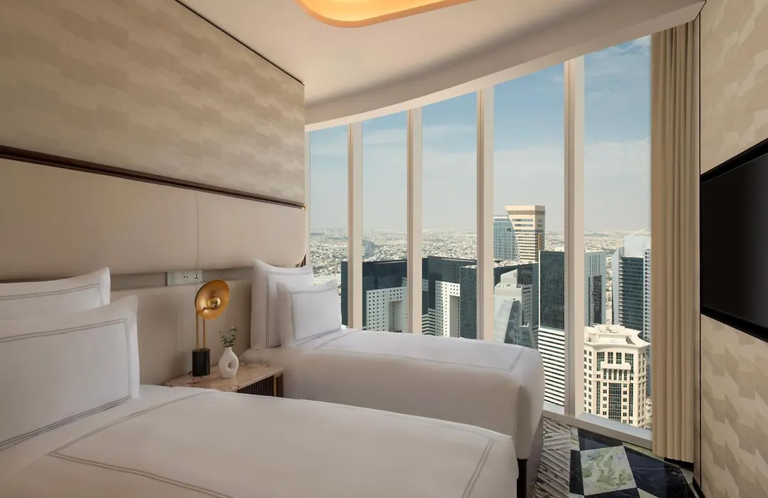 Swissotel Corniche Park Towers Doha-1