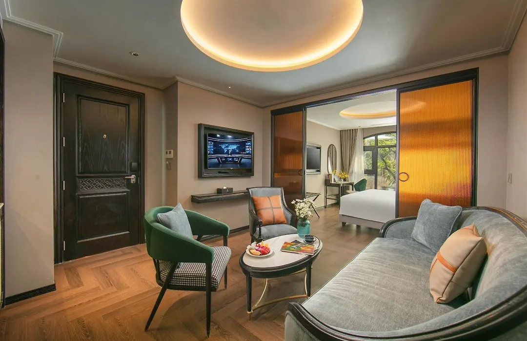 Proverb Hotel Hanoi-1
