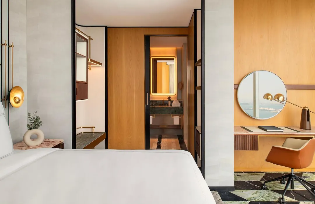 Swissotel Corniche Park Towers Doha-1