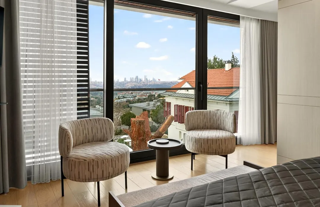 Arbor Hotel - Signature Collection-1
