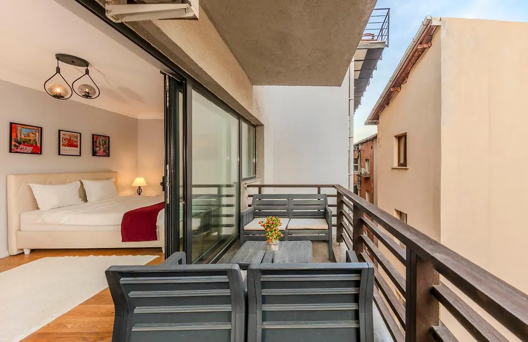 Galata House Hotel-1