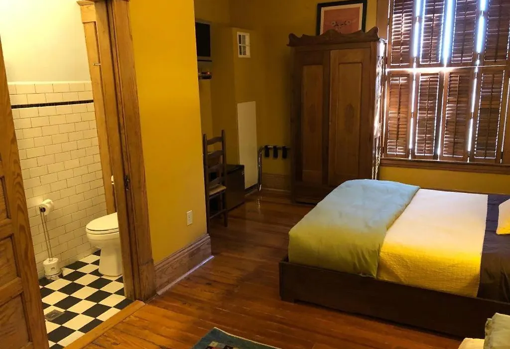 Hotel Frederick-1